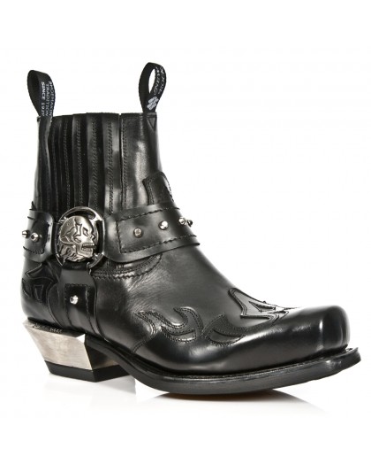 M.7966-S1 ANTIK NEGRO 2
