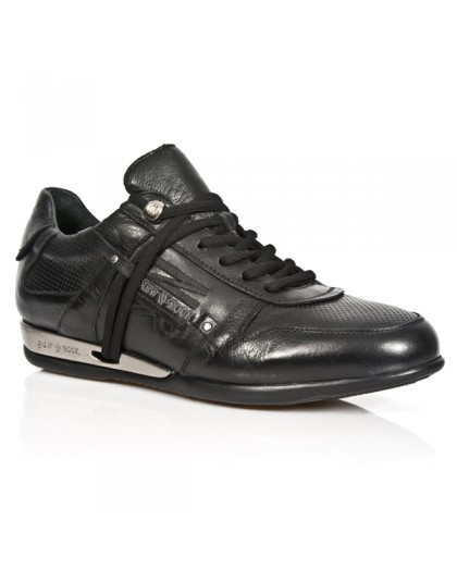 M.HY001-S1 NOMADA NEGRO 2