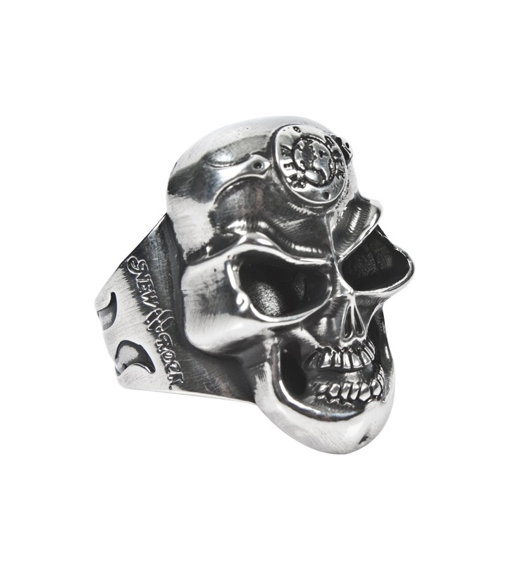 M.SKULLRING-S1 M.SKULLRING-S1