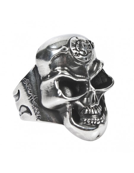 M.SKULLRING-S1