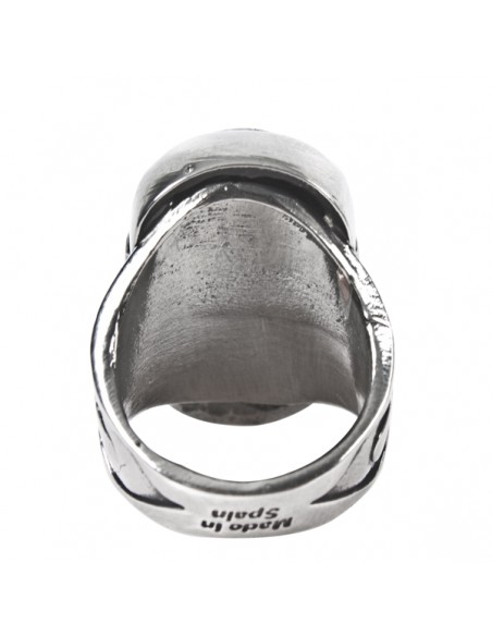 M.SKULLRING-S1