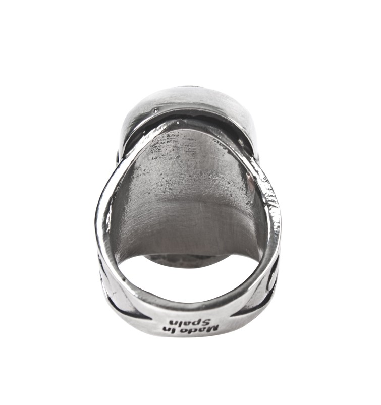 M.SKULLRING-S2 M.SKULLRING-S2