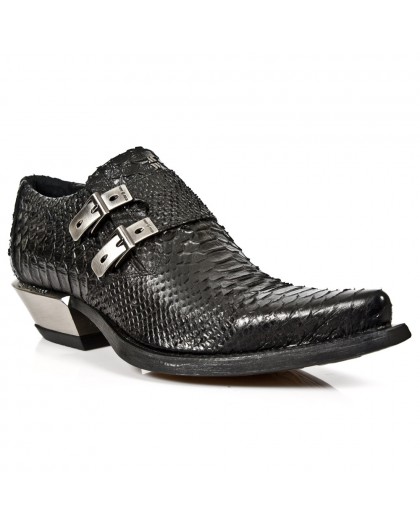 M.7934-S2 PITON NEGRO 2