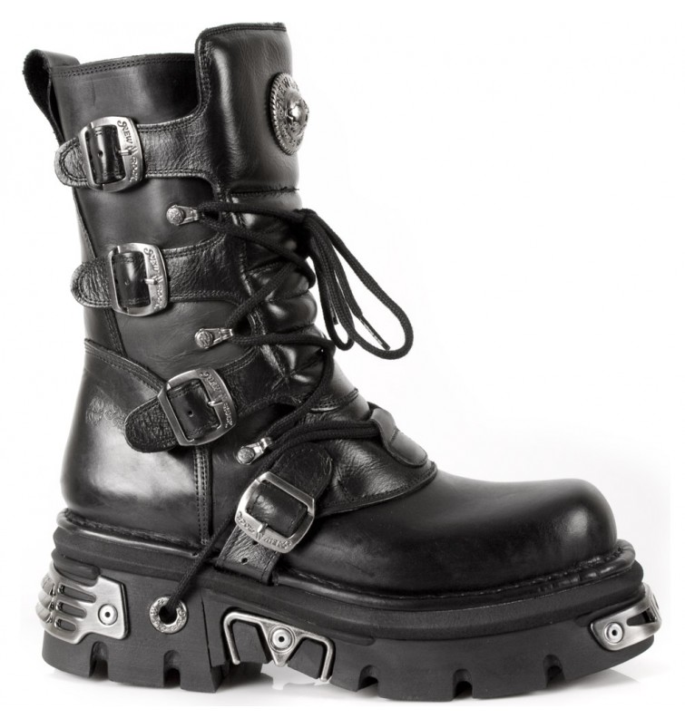 373-S4 TALI Y NOMADA NEGRO 373-S4 TALI Y NOMADA NEGRO