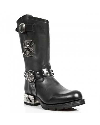 M.MR030-S1 ITALI NEGRO 2