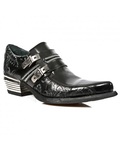 M.WST002-S1 ANTIK NEGRO 2
