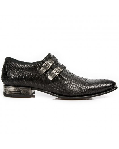 M.2246-S31 PITON NEGRO
