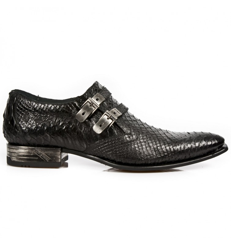M.2246-S31 PITON NEGRO