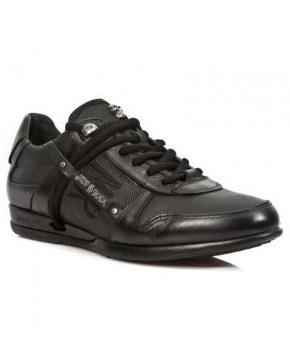 M.HY001-S8 NOMADA NEGRO 2