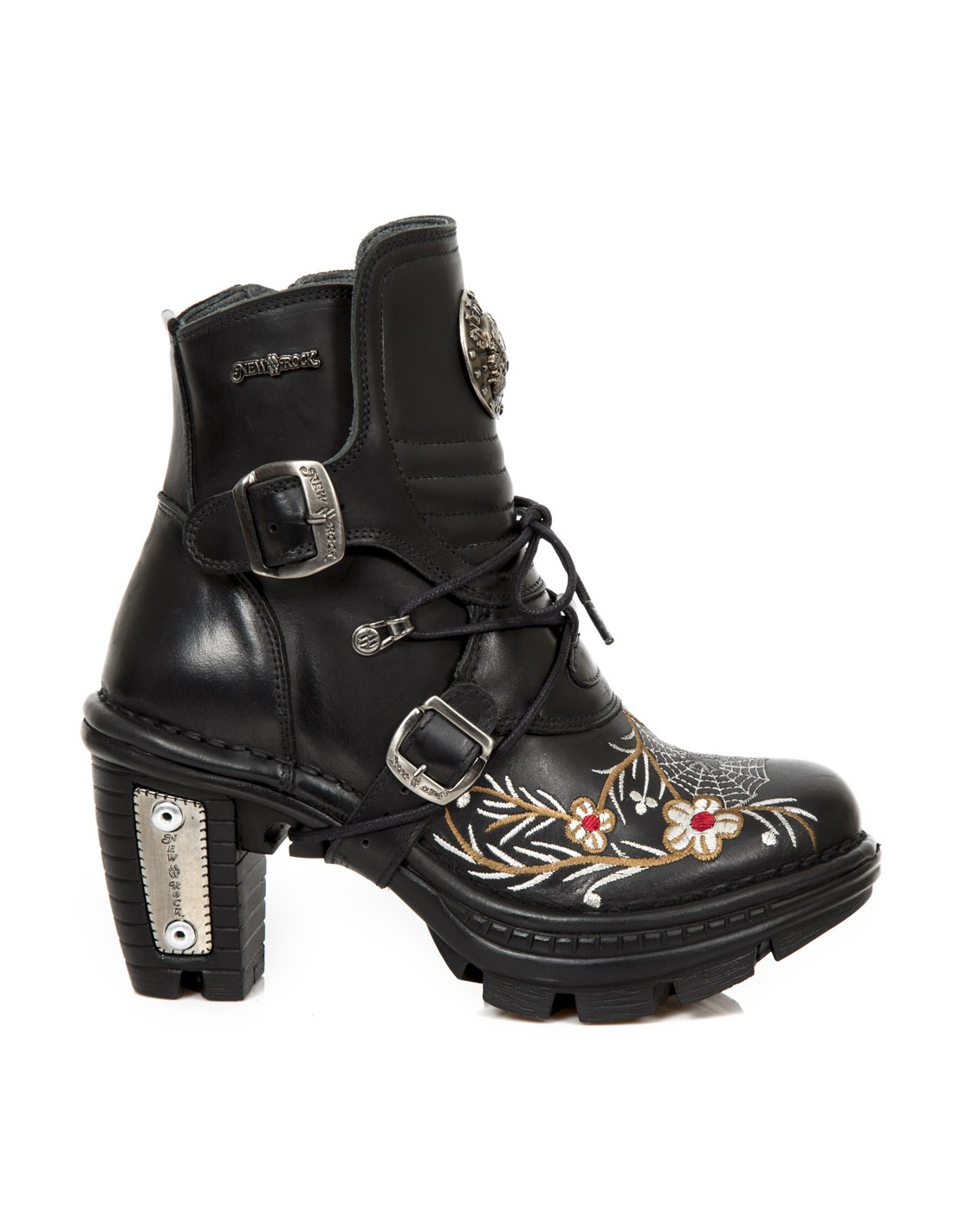 New Rock Outlet. Offers up to 40%. Made in Spain. Official Store
