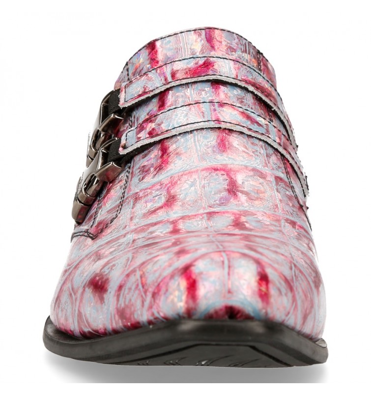 M.NW2288-S64 COCO HOLO LILA M.NW2288-S64 COCO HOLO LILA