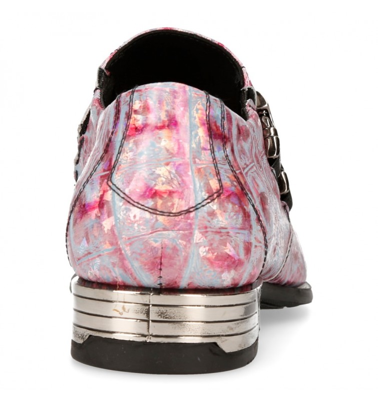 M.NW2288-S64 COCO HOLO LILA M.NW2288-S64 COCO HOLO LILA