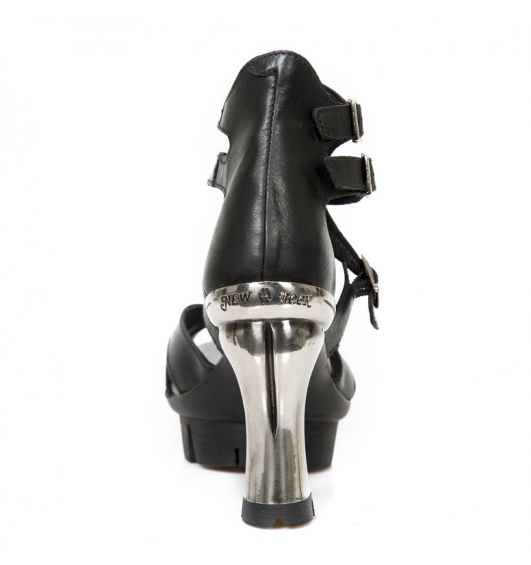 M.NEOPUNKS101-S2 VACUNO NEGRO M.NEOPUNKS101-S2 VACUNO NEGRO