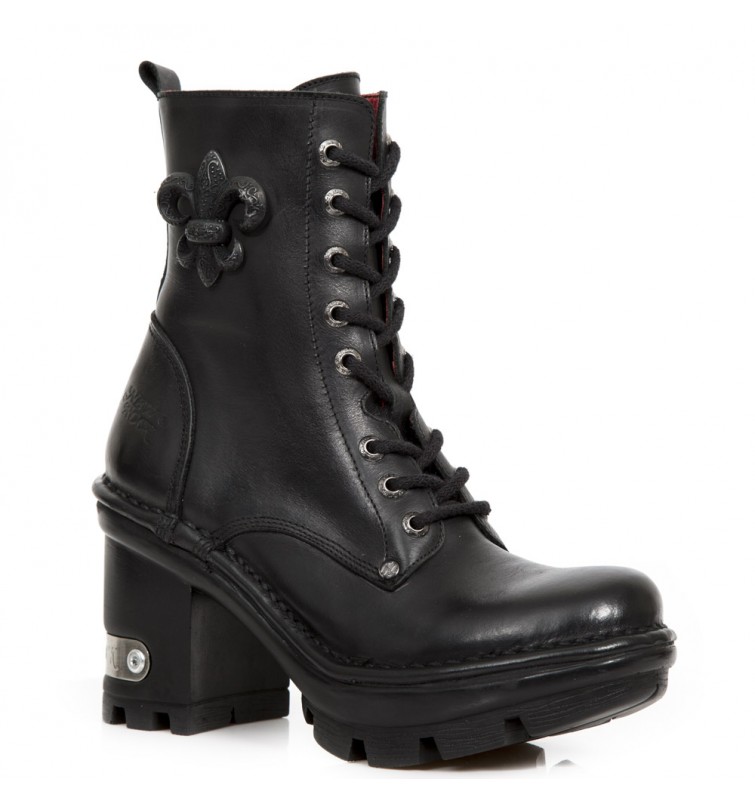 NEOTYRE NEGRO NEOTYRE NEGRO