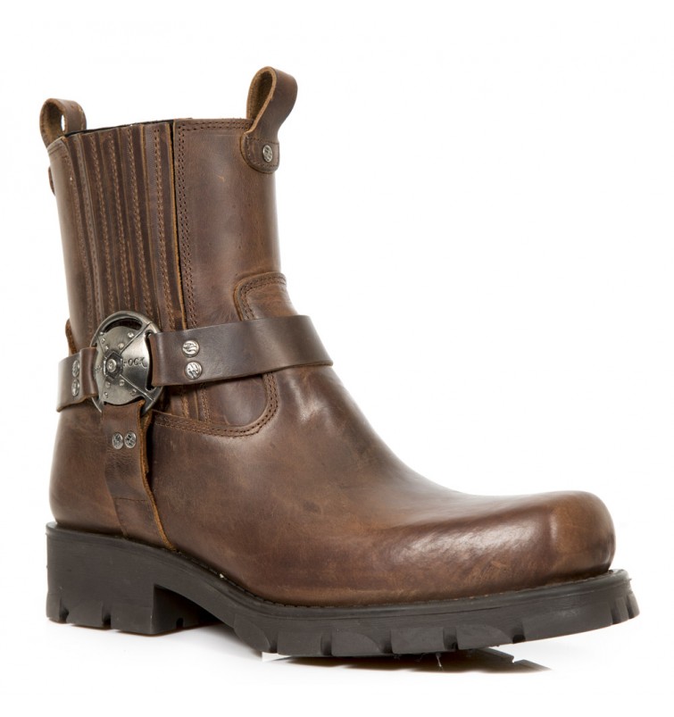 MOTORCYCLE MARRON MOTORCYCLE MARRON