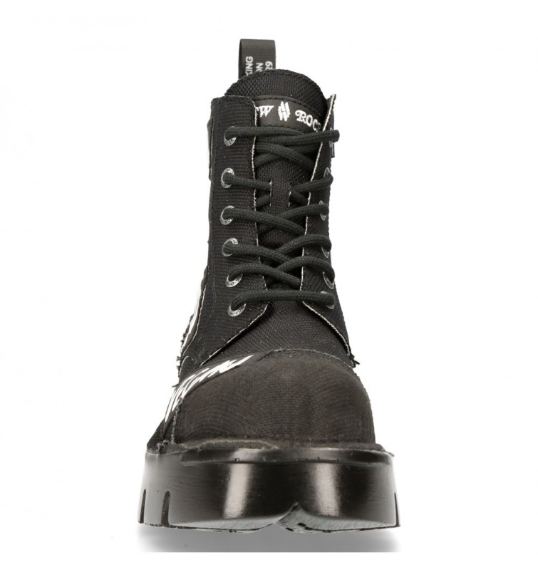 MILI210PARCHE-C1 TORDO NEGRO, RECIPET NEGRO MILI210PARCHE-C1 TORDO NEGRO, RECIPET NEGRO