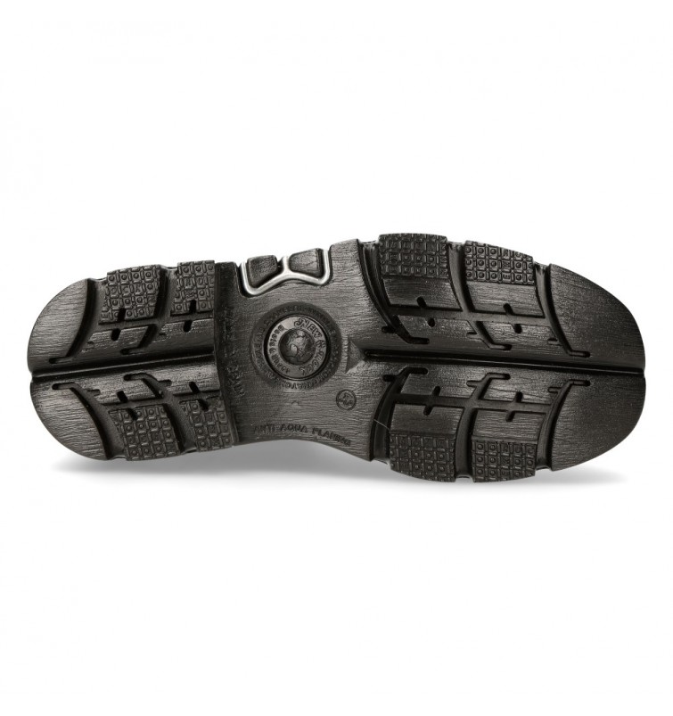 MILI210PARCHE-C1 TORDO NEGRO, RECIPET NEGRO MILI210PARCHE-C1 TORDO NEGRO, RECIPET NEGRO