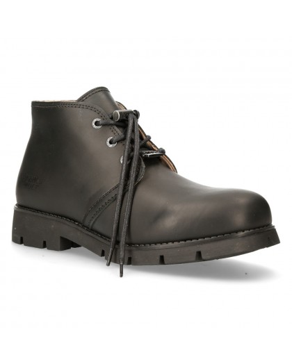 RANGER042-S1 ITALI NEGRO, LUXOR NEGRO 2