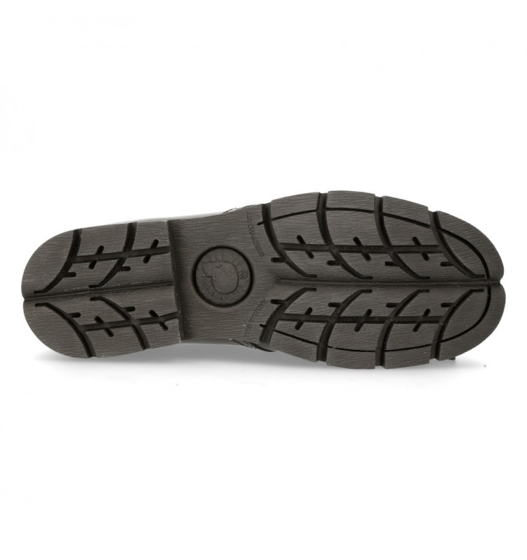 RANGER042-S1 ITALI NEGRO, LUXOR NEGRO RANGER042-S1 ITALI NEGRO, LUXOR NEGRO