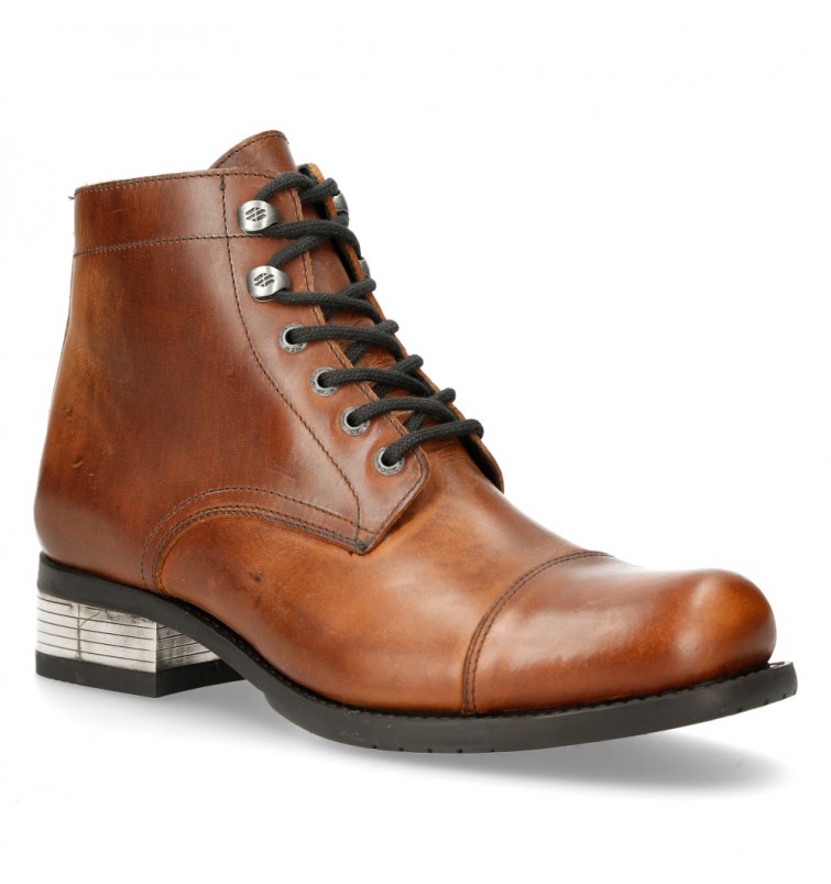 GY42-S2 ALASKA CUERO, GUM GY 710 NEGRO TACON M2 ACERO GY42-S2 ALASKA CUERO, GUM GY 710 NEGRO TACON M2 ACERO