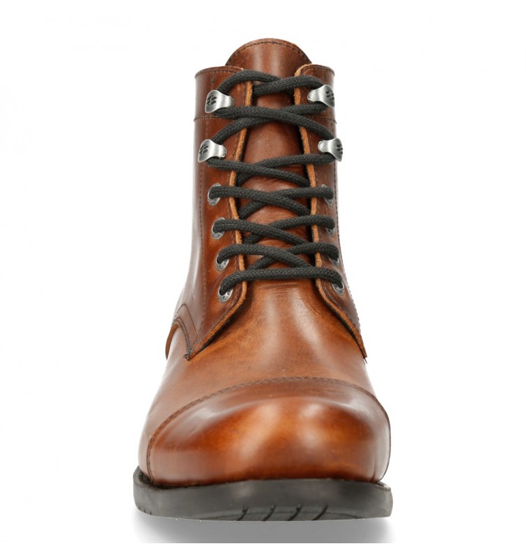 GY42-S2 ALASKA CUERO, GUM GY 710 NEGRO TACON M2 ACERO GY42-S2 ALASKA CUERO, GUM GY 710 NEGRO TACON M2 ACERO