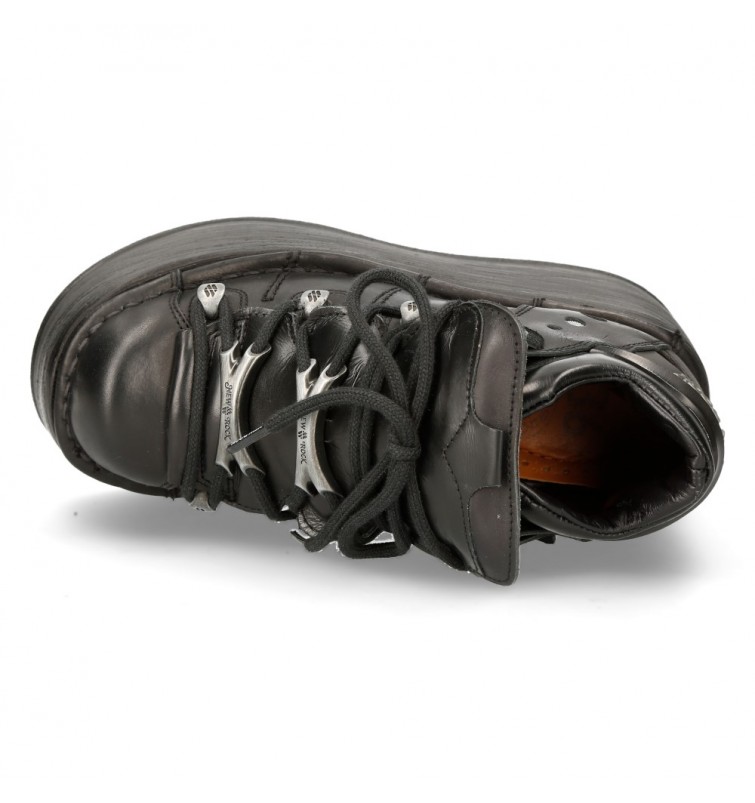 106N-S77 ITALI NEGRO 106N-S77 ITALI NEGRO