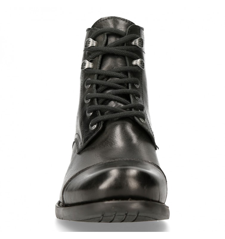 Biker Stiefel New Rock ALKGY42S1 Biker Stiefel New Rock ALKGY42S1