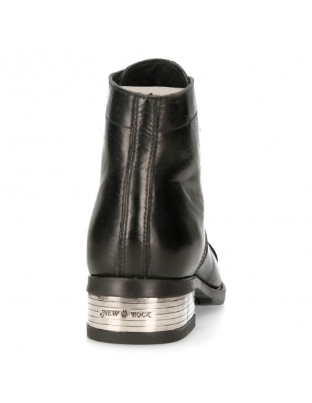 NEGRO TACON M2 ACERO