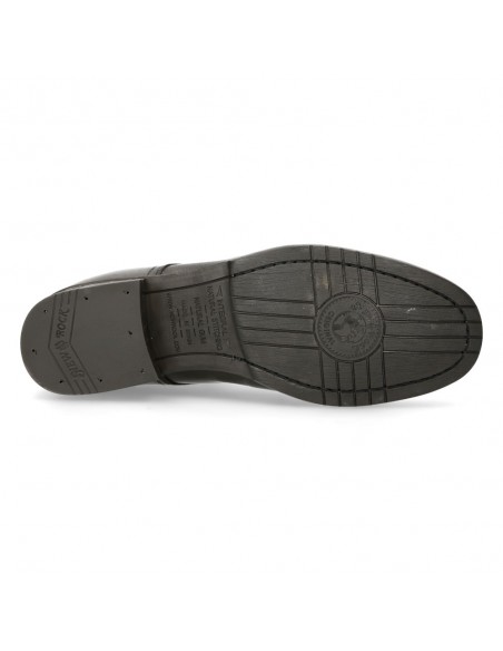 NEGRO TACON M2 ACERO