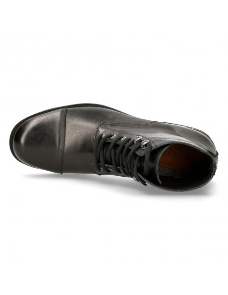 NEGRO TACON M2 ACERO
