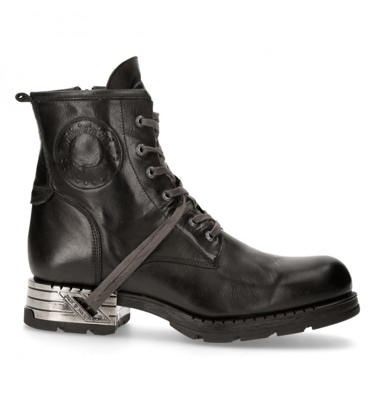 MR055-S1 BUFO NEGRO MR055-S1 BUFO NEGRO