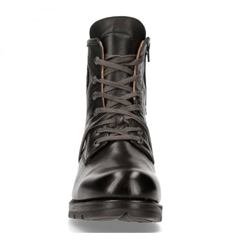 MOTOROCK NEGRO TACON ACERO MOTOROCK NEGRO TACON ACERO