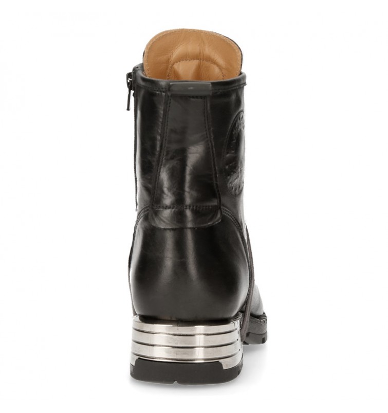 MOTOROCK NEGRO TACON ACERO MOTOROCK NEGRO TACON ACERO