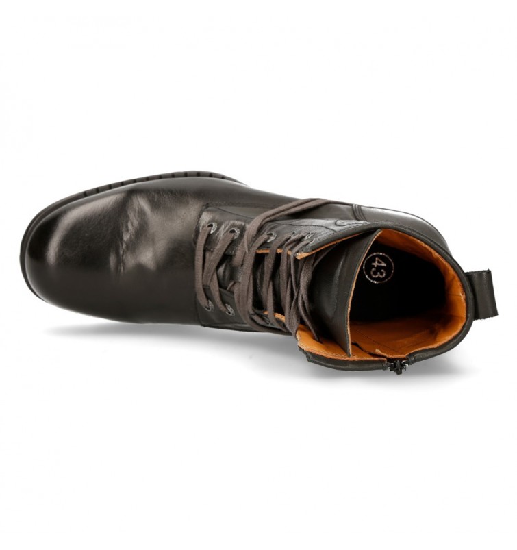 MOTOROCK NEGRO TACON ACERO MOTOROCK NEGRO TACON ACERO