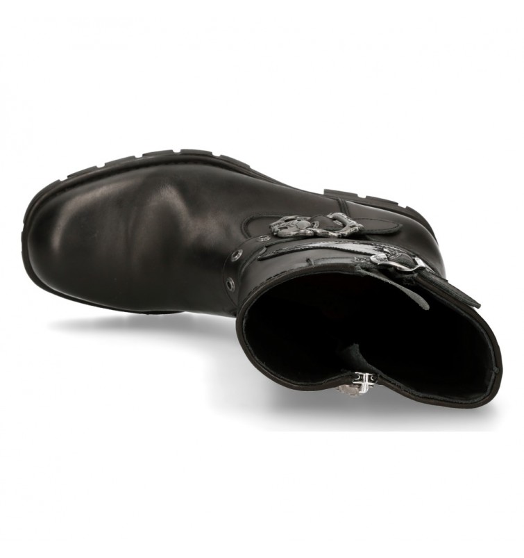 7601C-C1 ITALI NEGRO , BOX PLANE, MOTORCYCLE NEGRO 7601C-C1 ITALI NEGRO , BOX PLANE, MOTORCYCLE NEGRO