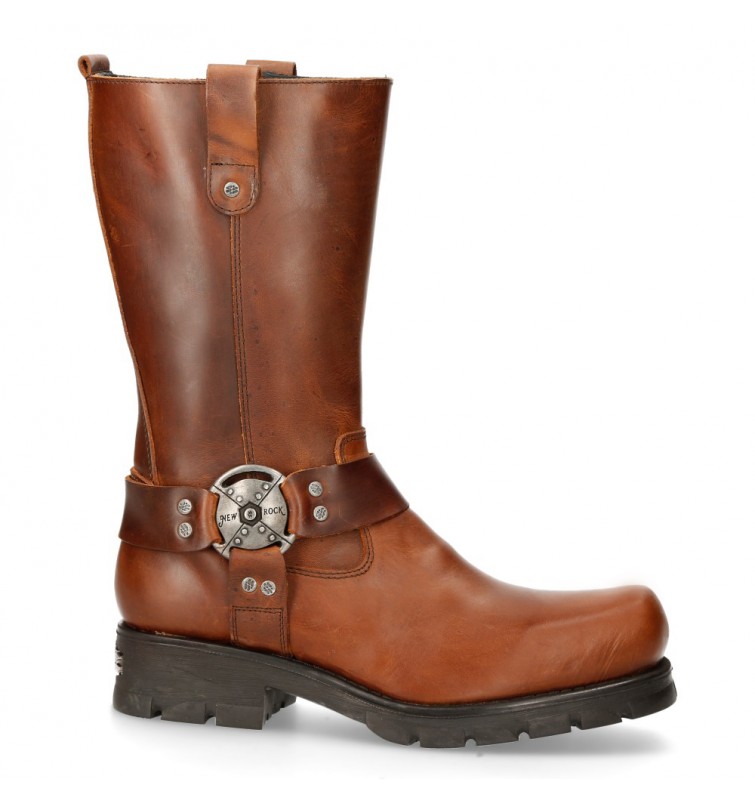 7610C-C5 ALASKA CUERO, MOTORCYCLE NEGRO 7610C-C5 ALASKA CUERO, MOTORCYCLE NEGRO