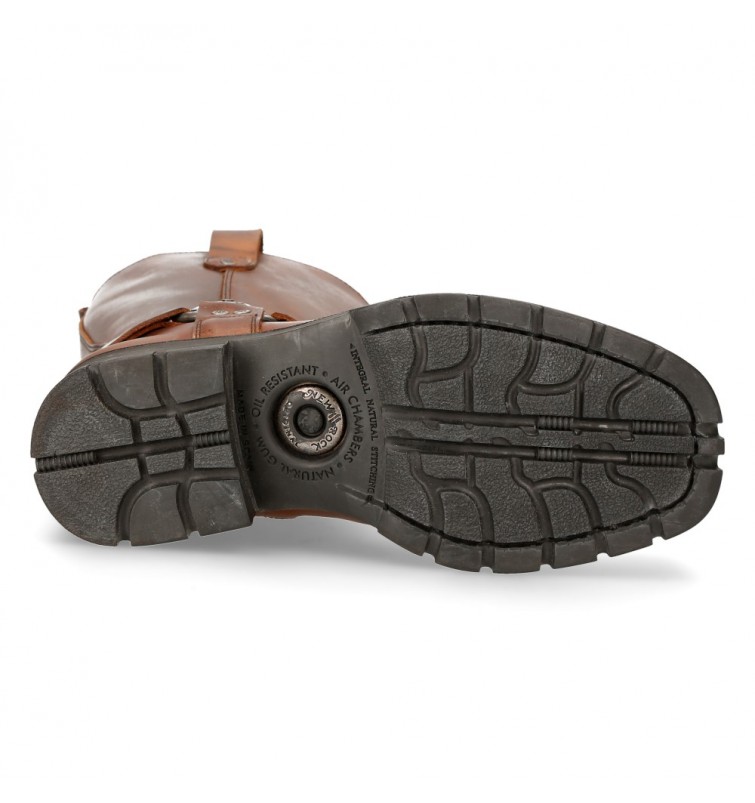 7610C-C5 ALASKA CUERO, MOTORCYCLE NEGRO 7610C-C5 ALASKA CUERO, MOTORCYCLE NEGRO