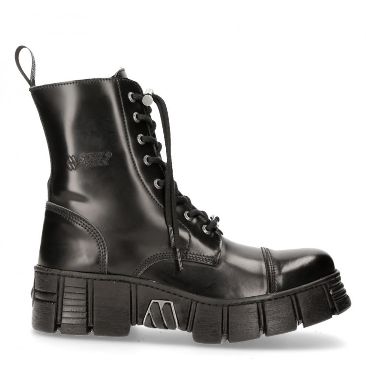 WALL126N-C1 ANTIK NEGRO, TOWER CASCO NEGRO WALL126N-C1 ANTIK NEGRO, TOWER CASCO NEGRO