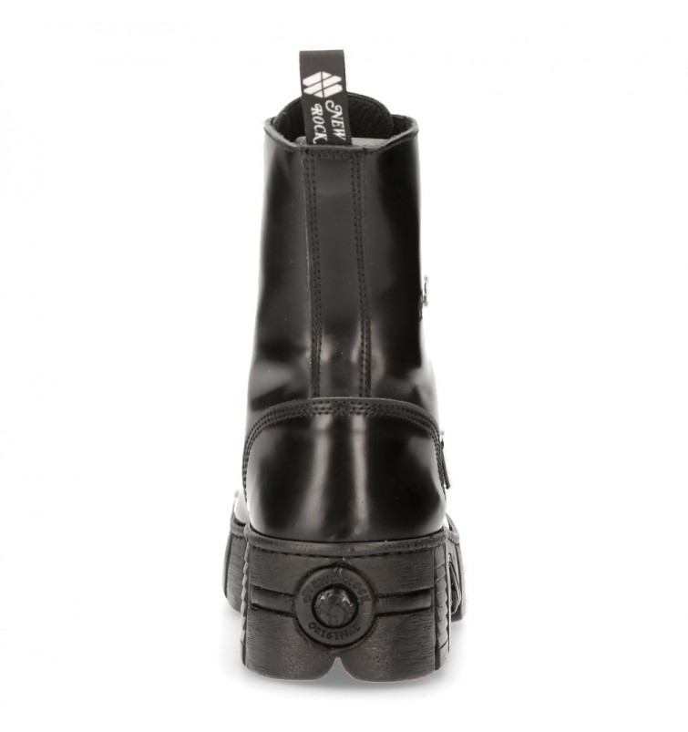 WALL126N-C1 ANTIK NEGRO, TOWER CASCO NEGRO WALL126N-C1 ANTIK NEGRO, TOWER CASCO NEGRO