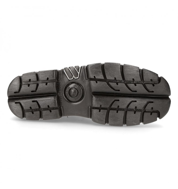 WALL126N-C1 ANTIK NEGRO, TOWER CASCO NEGRO WALL126N-C1 ANTIK NEGRO, TOWER CASCO NEGRO