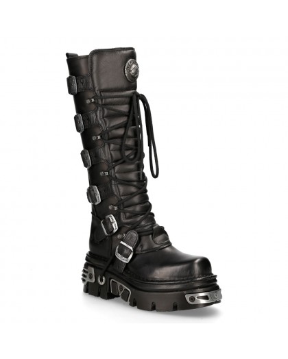 New Rock High Gotisch Boots. Online Website in the United Kingdom