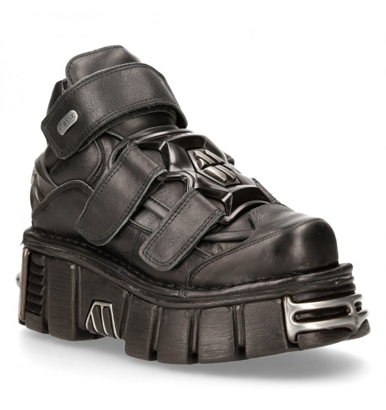 285-S1 ITALI NEGRO 285-S1 ITALI NEGRO