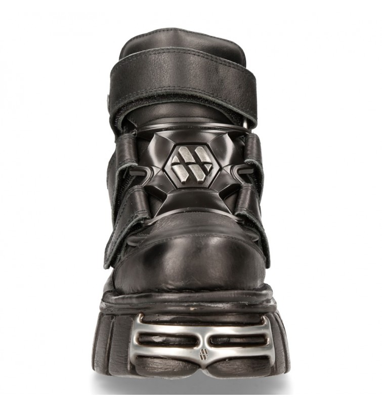 TOWER NEGRO ACERO ( S50 ) TOWER NEGRO ACERO ( S50 )