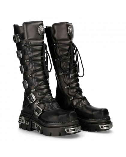 M.272MT-S1 ITALI NEGRO