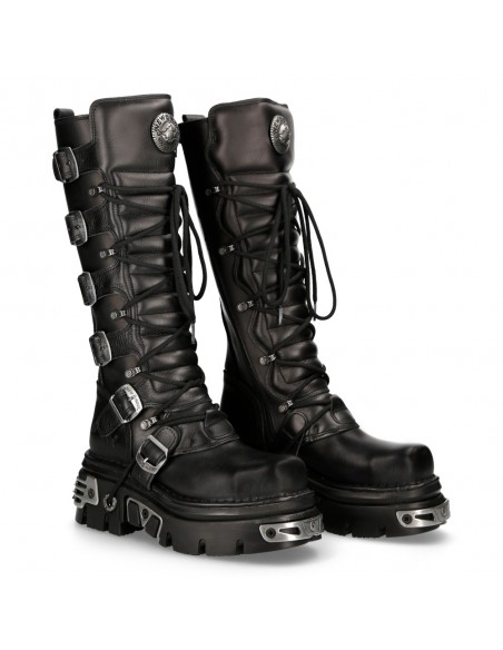 M.272MT-S1 ITALI NEGRO