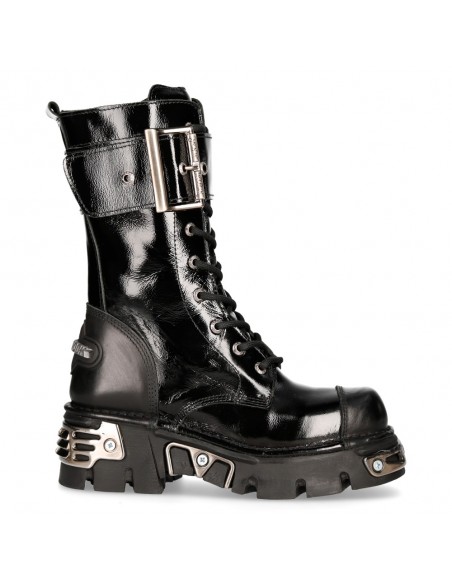 M.312-S6 CRUST NEGRO