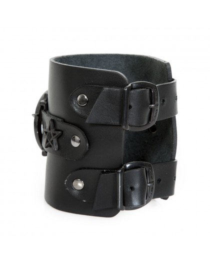 M.BRAZA-85-S2 TIMBER VAQUETILLA NEGRO HERRAJES OXIDO MILITAR 2