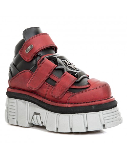 M.285-S39 ALASKA ROJO 2