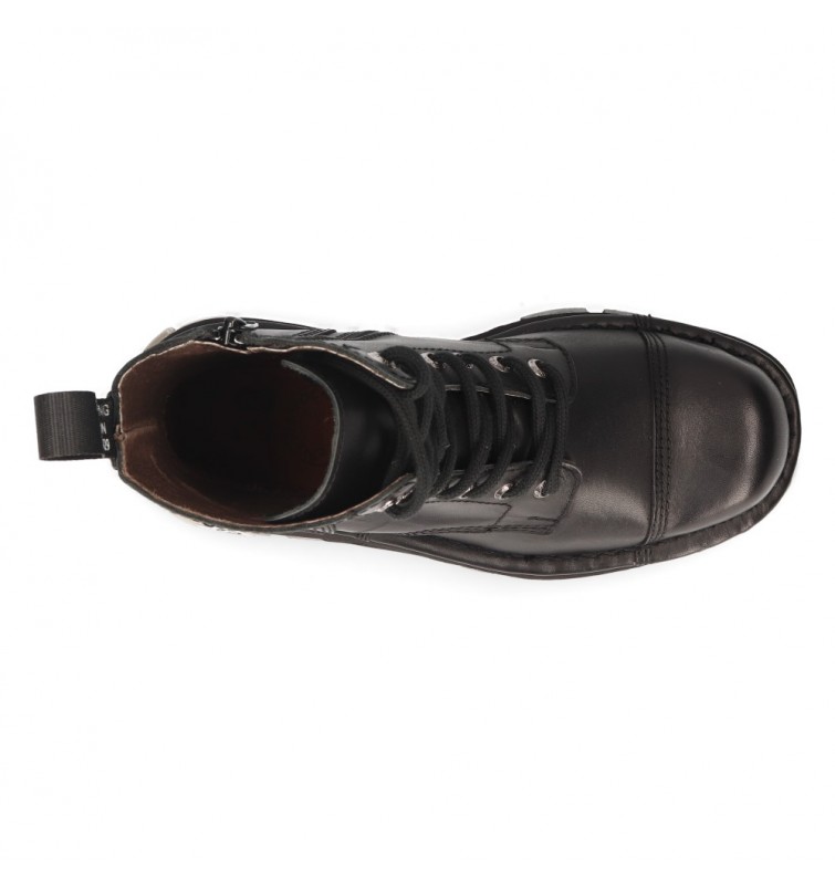 firetrap webb boots mens