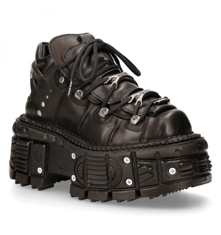 TANK106-C2 ITALI NEGRO, NOMADA NEGRO TANK106-C2 ITALI NEGRO, NOMADA NEGRO